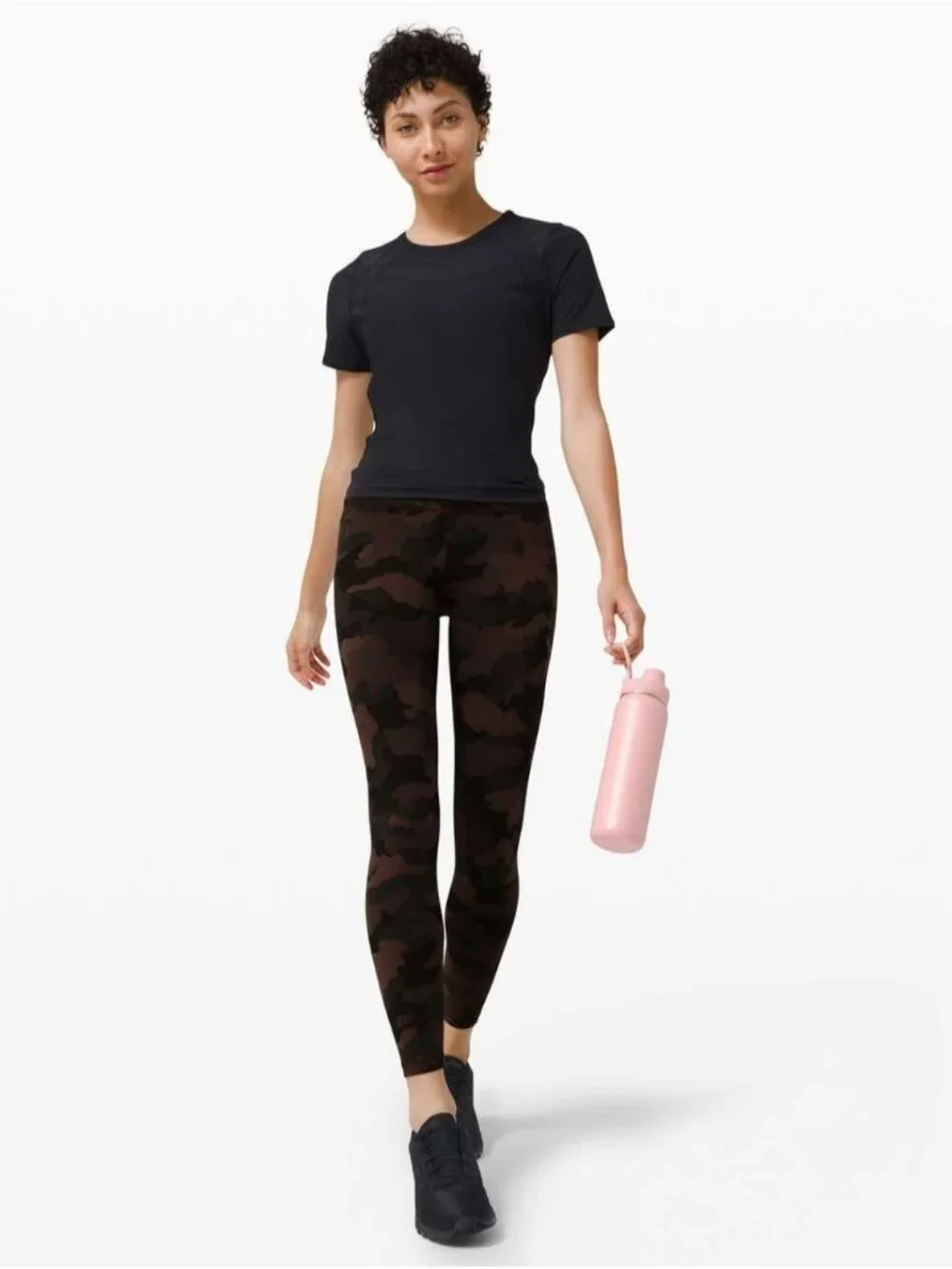 Lululemon Wunder Train High-Rise Tight 25